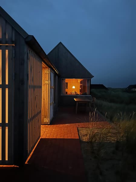 Summer House in Klegod